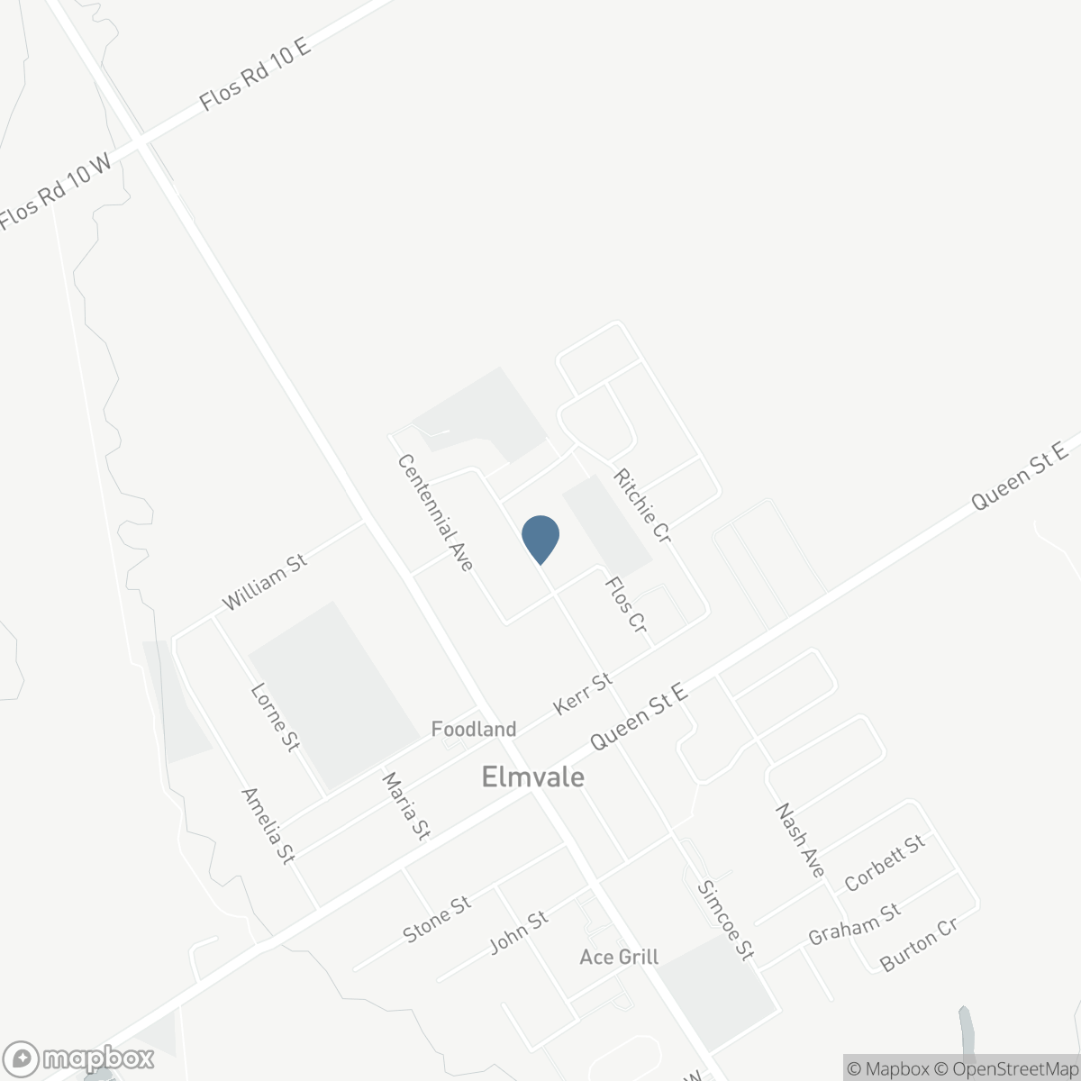5 ALLAN COURT, Elmvale, Ontario L0L 1P0